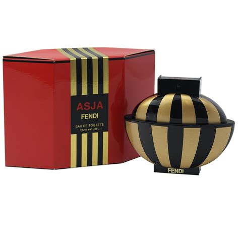 asja fendi edt spray 40 ml|Asja Fendi Fendi perfume .